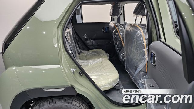 Hyundai Casper 2026 — photo 12