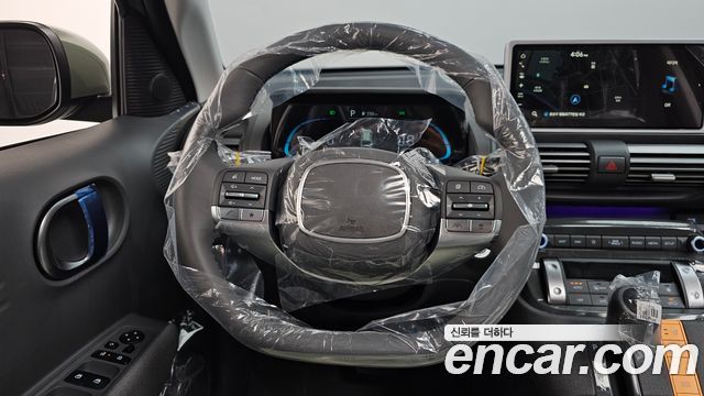 Hyundai Casper 2026 — photo 13