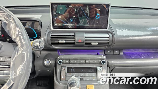 Hyundai Casper 2026 — photo 14