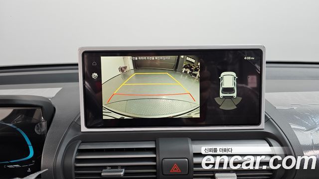Hyundai Casper 2026 — photo 15