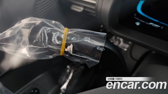 Hyundai Casper 2026 — photo 17