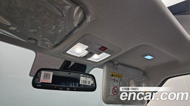 Hyundai Casper 2026 — photo 18