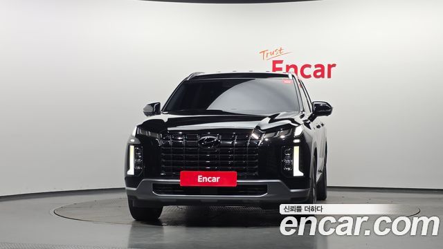 Hyundai Palisade 2024 — photo 3