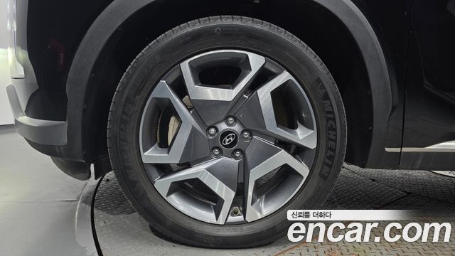 Hyundai Palisade 2024 — photo 5