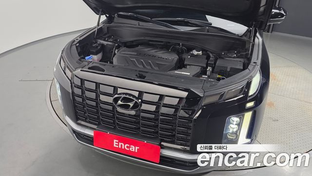 Hyundai Palisade 2024 — photo 6