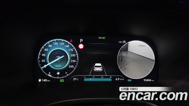 Hyundai Palisade 2024 — photo 8