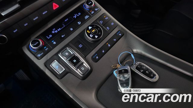 Hyundai Palisade 2024 — photo 9