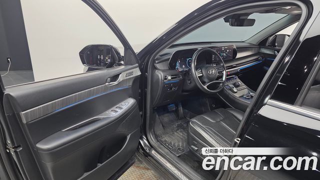 Hyundai Palisade 2024 — photo 10