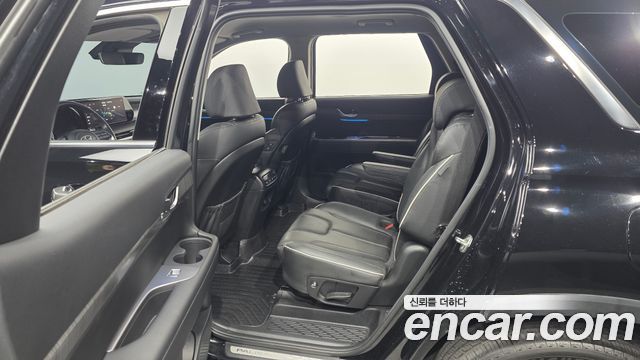 Hyundai Palisade 2024 — photo 11