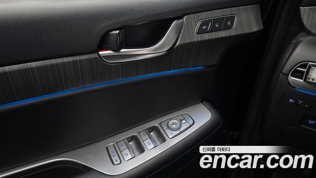 Hyundai Palisade 2024 — photo 13