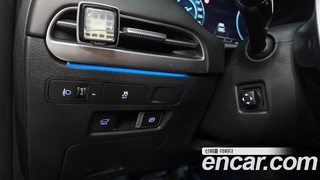 Hyundai Palisade 2024 — photo 14