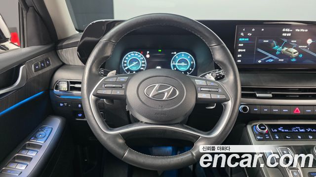 Hyundai Palisade 2024 — photo 15