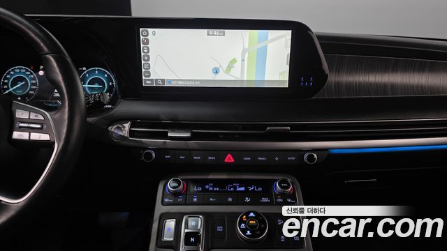 Hyundai Palisade 2024 — photo 16