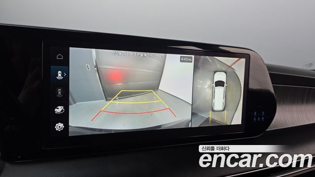 Hyundai Palisade 2024 — photo 17
