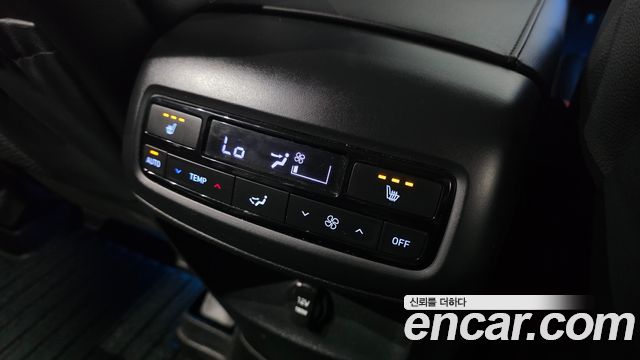 Hyundai Palisade 2024 — photo 19