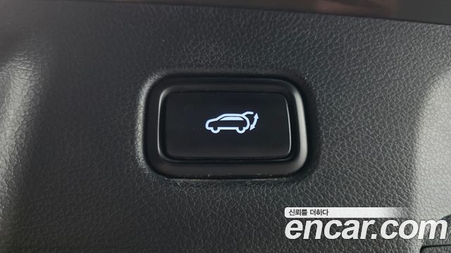 Hyundai Palisade 2024 — photo 20