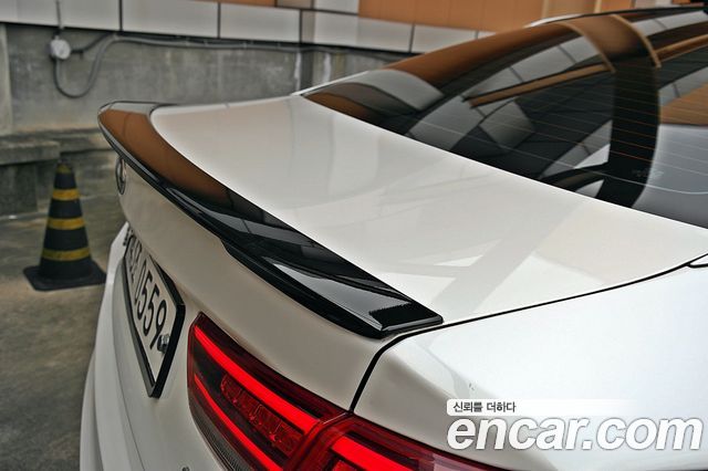 Kia K5 2016 — photo 18