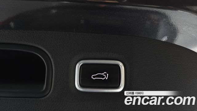 Kia Stinger 2020 — photo 16