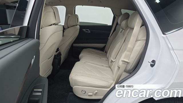 Genesis GV80 2024 — photo 18