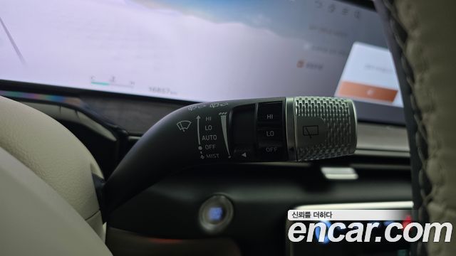 Genesis GV80 2024 — photo 25