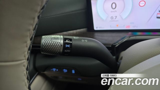 Genesis GV80 2024 — photo 26