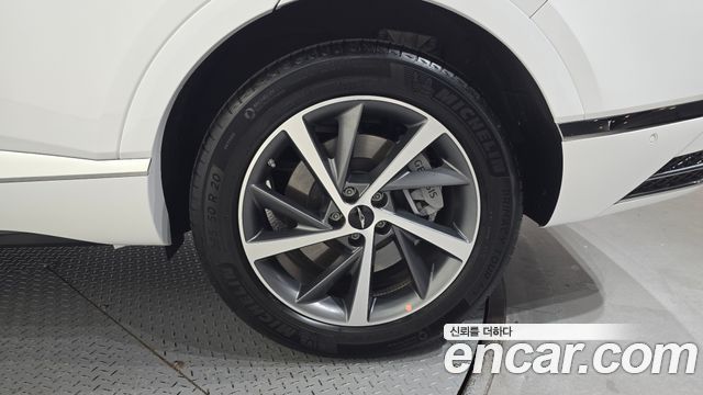 Genesis GV80 2024 — photo 7