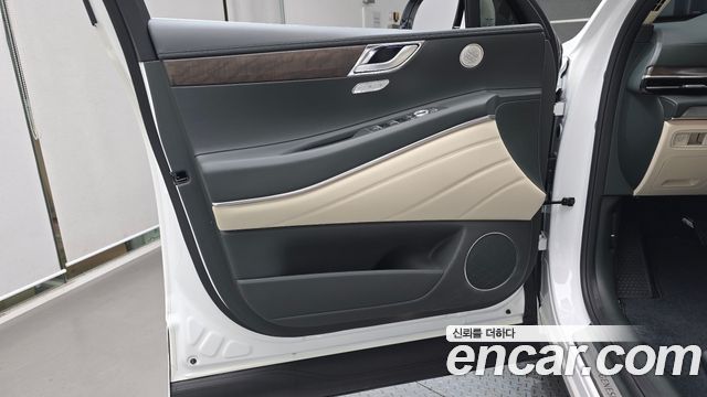 Genesis GV80 2024 — photo 14
