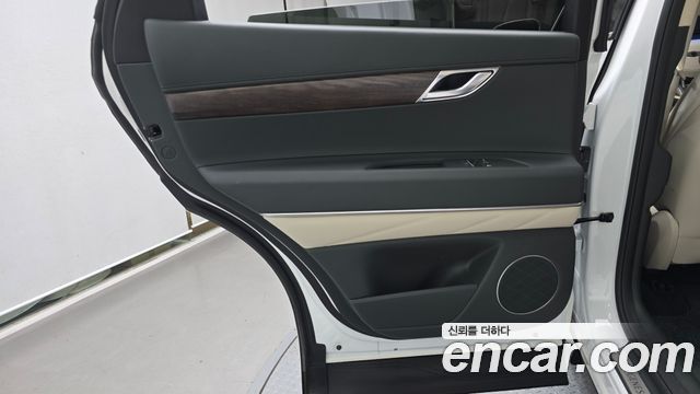 Genesis GV80 2024 — photo 15