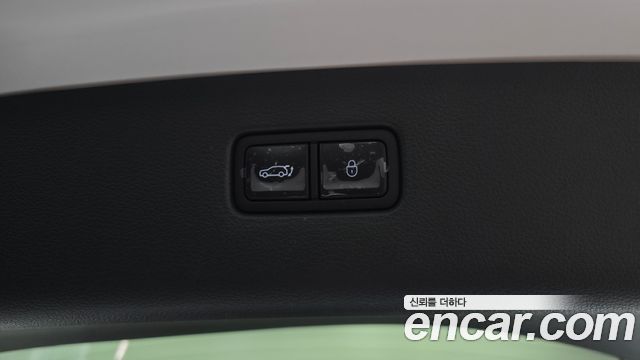 Genesis GV80 2024 — photo 31