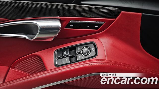 Porsche 718 2018 — photo 26