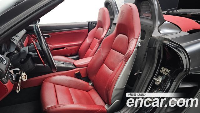 Porsche 718 2018 — photo 16