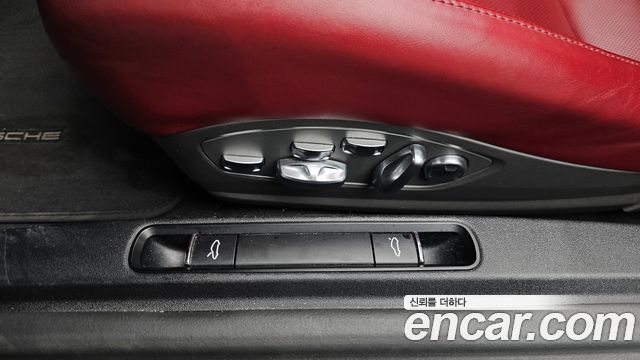 Porsche 718 2018 — photo 27