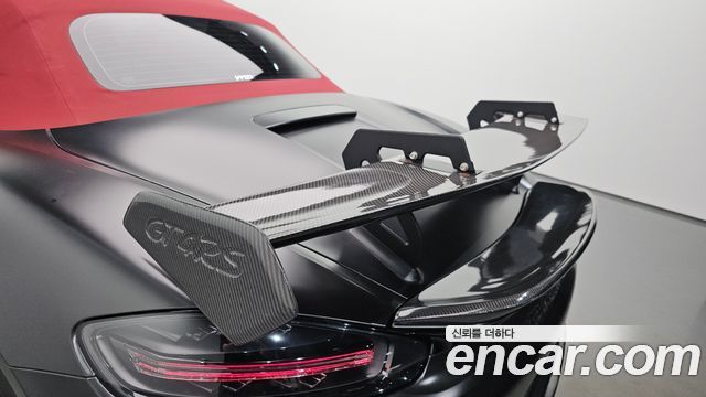 Porsche 718 2018 — photo 29