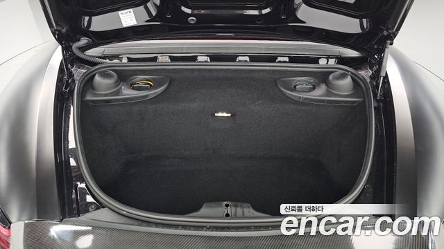 Porsche 718 2018 — photo 30