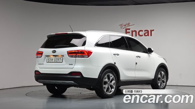 Kia Sorento 2016 — photo 2