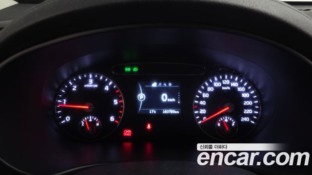 Kia Sorento 2016 — photo 11