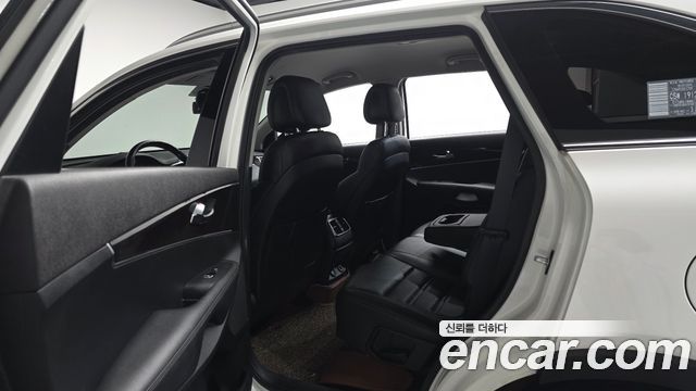 Kia Sorento 2016 — photo 18