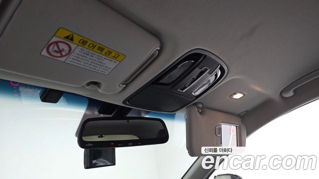 Kia Sorento 2016 — photo 25