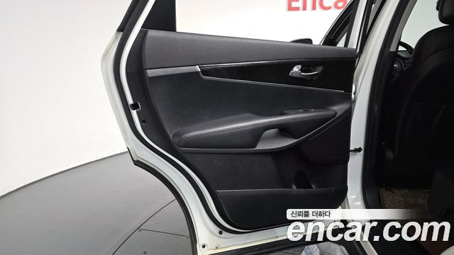 Kia Sorento 2016 — photo 15