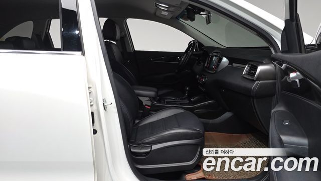 Kia Sorento 2016 — photo 16