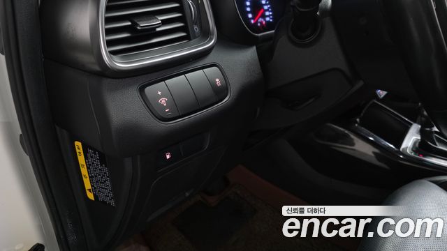 Kia Sorento 2016 — photo 27