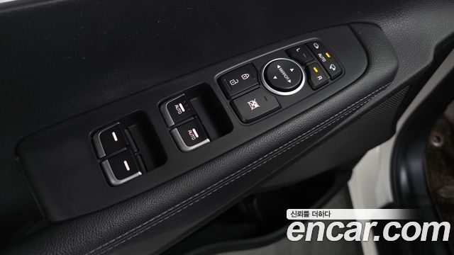 Kia Sorento 2016 — photo 30