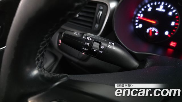 Kia Sorento 2016 — photo 33