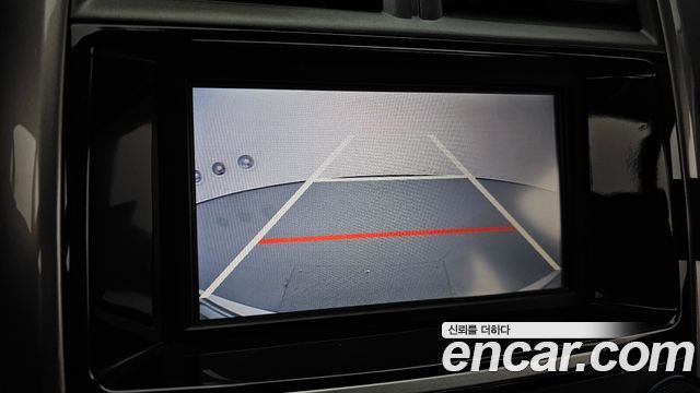 Chevrolet Korea Malibu 2014 — photo 21