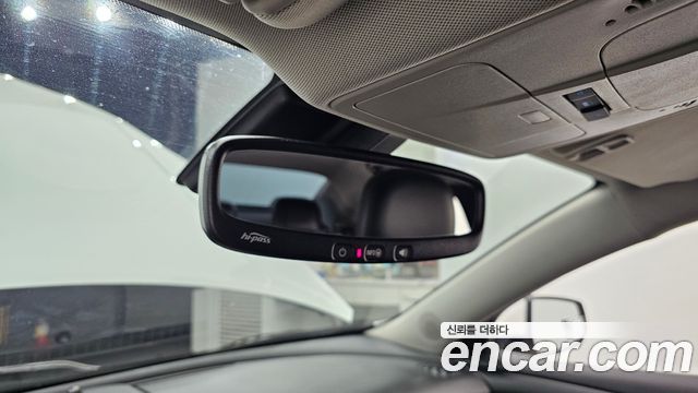 Chevrolet Korea Malibu 2014 — photo 22