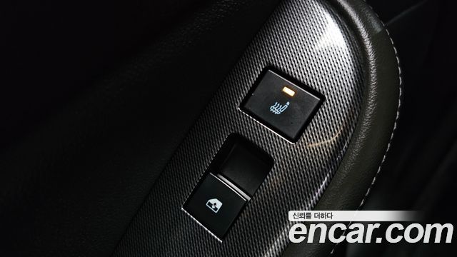 Chevrolet Korea Malibu 2014 — photo 24