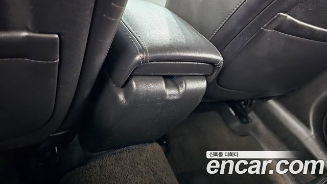 Chevrolet Korea Malibu 2014 — photo 25