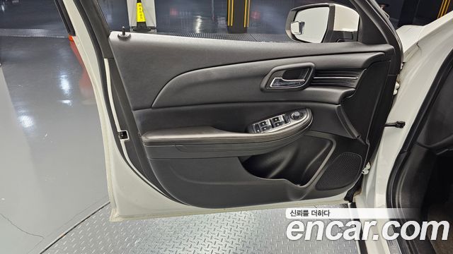 Chevrolet Korea Malibu 2014 — photo 14