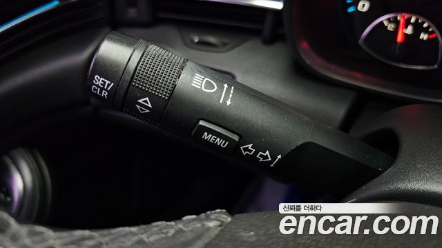 Chevrolet Korea Malibu 2014 — photo 29