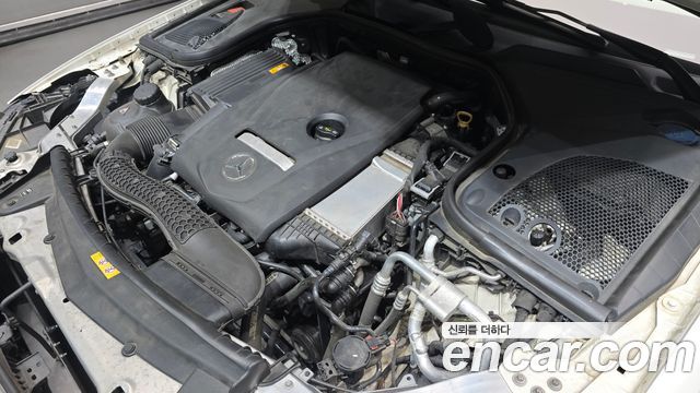Mercedes-Benz E-Class 2019 — photo 6